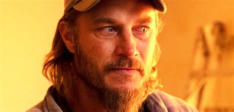 travis fimmel filmy a pořady|Travis Fimmel 6.6